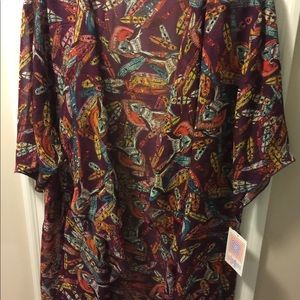 LuLaRoe Shirley